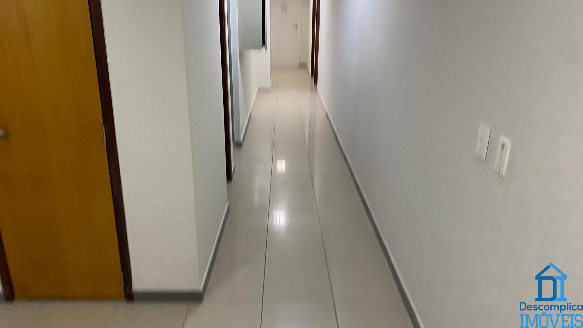 Conjunto Comercial-Sala para alugar com 10 quartos, 220m² - Foto 4