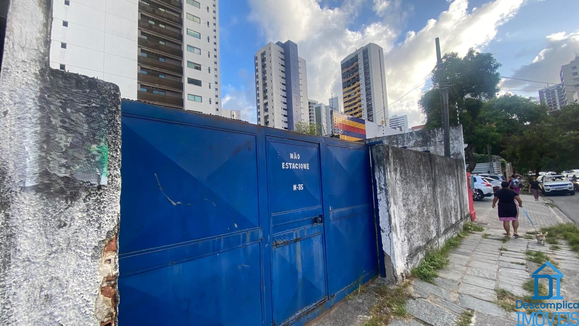 Loja-Salão para alugar com 9 quartos, 430m² - Foto 4