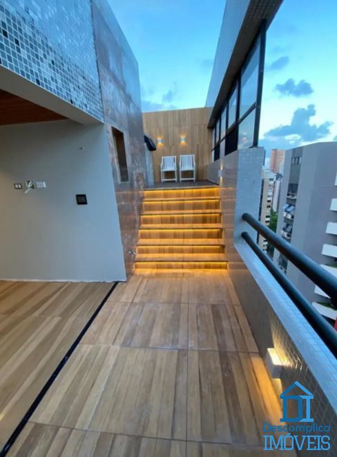 Apartamento, 3 quartos, 110 m² - Foto 4