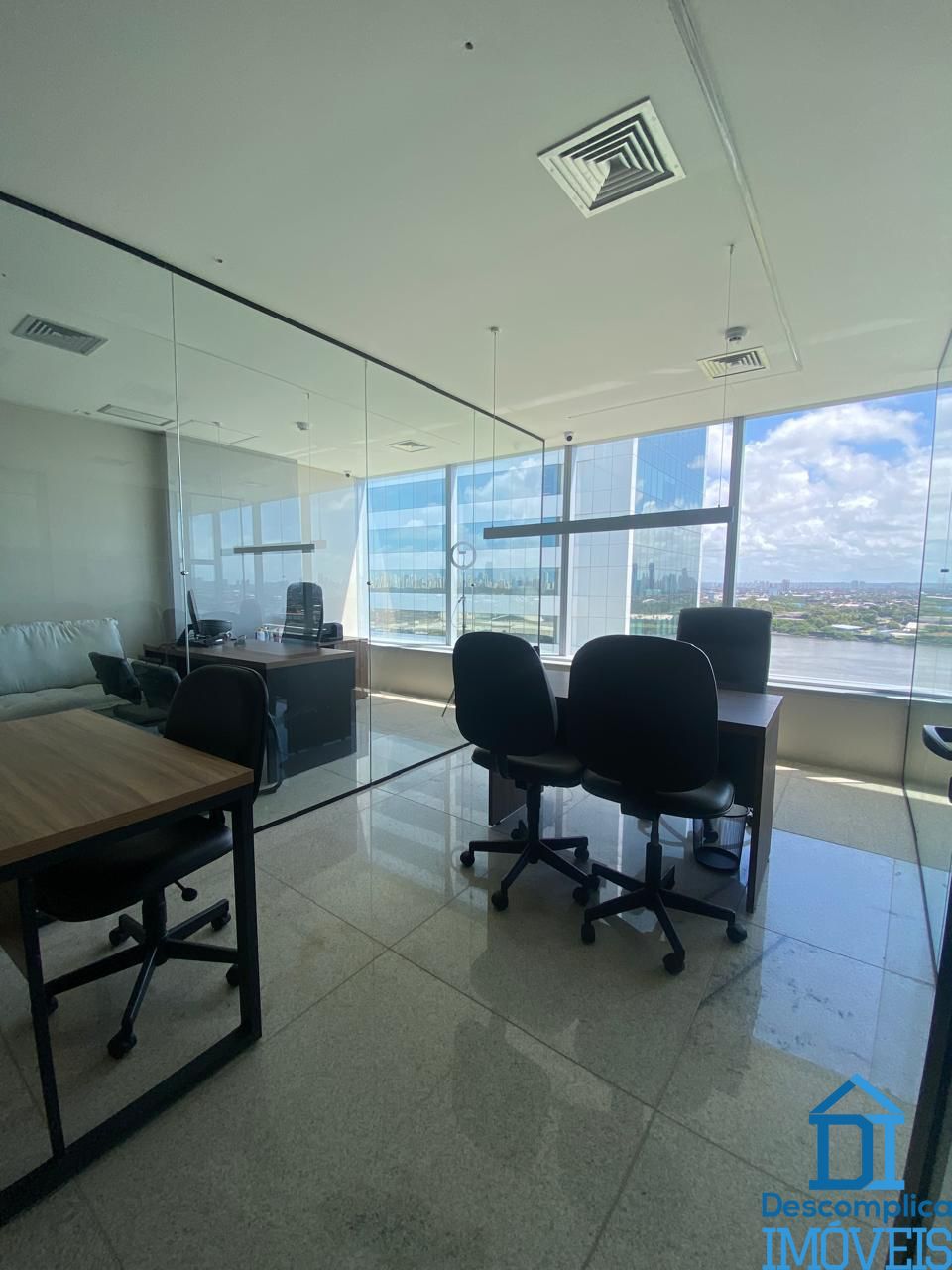 Sala-Conjunto, 103 m² - Foto 5