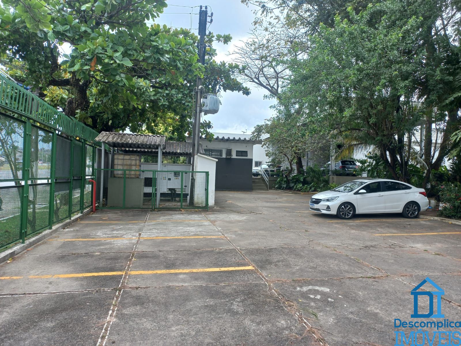 Depósito-Galpão, 3534 m² - Foto 8