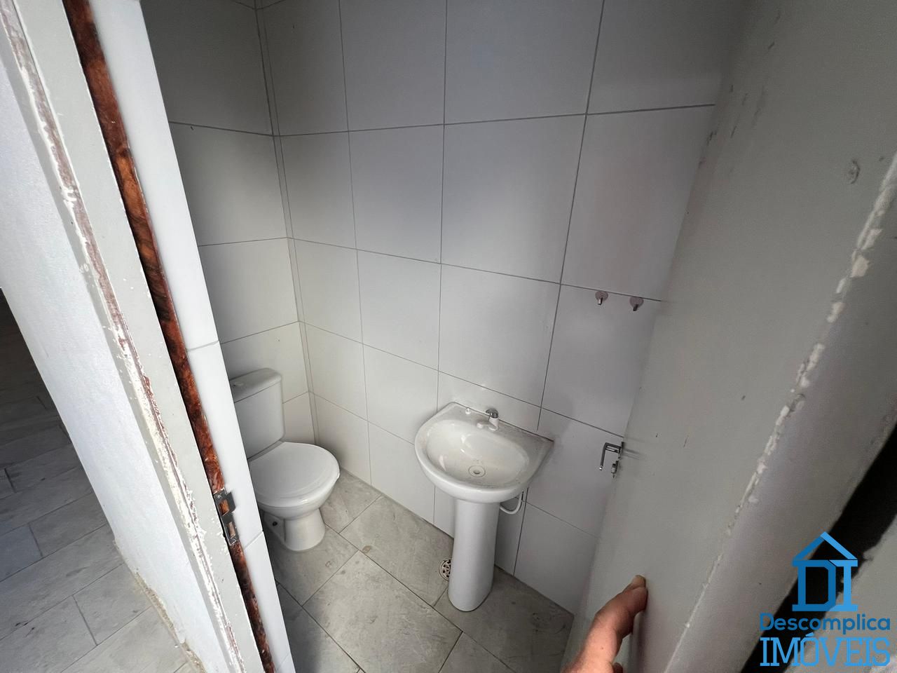 Loja-Salão, 200 m² - Foto 14