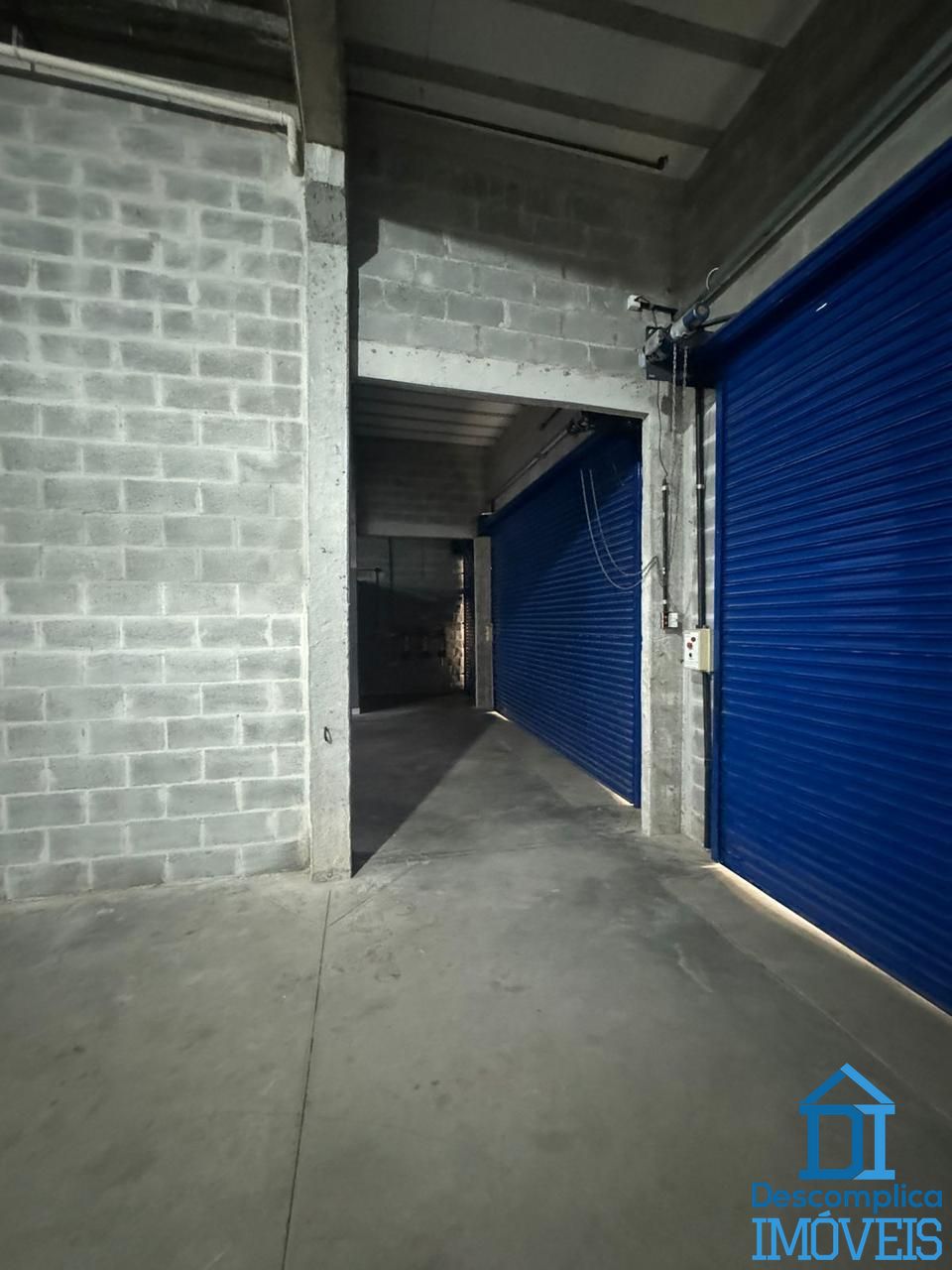 Depósito-Galpão, 930 m² - Foto 40