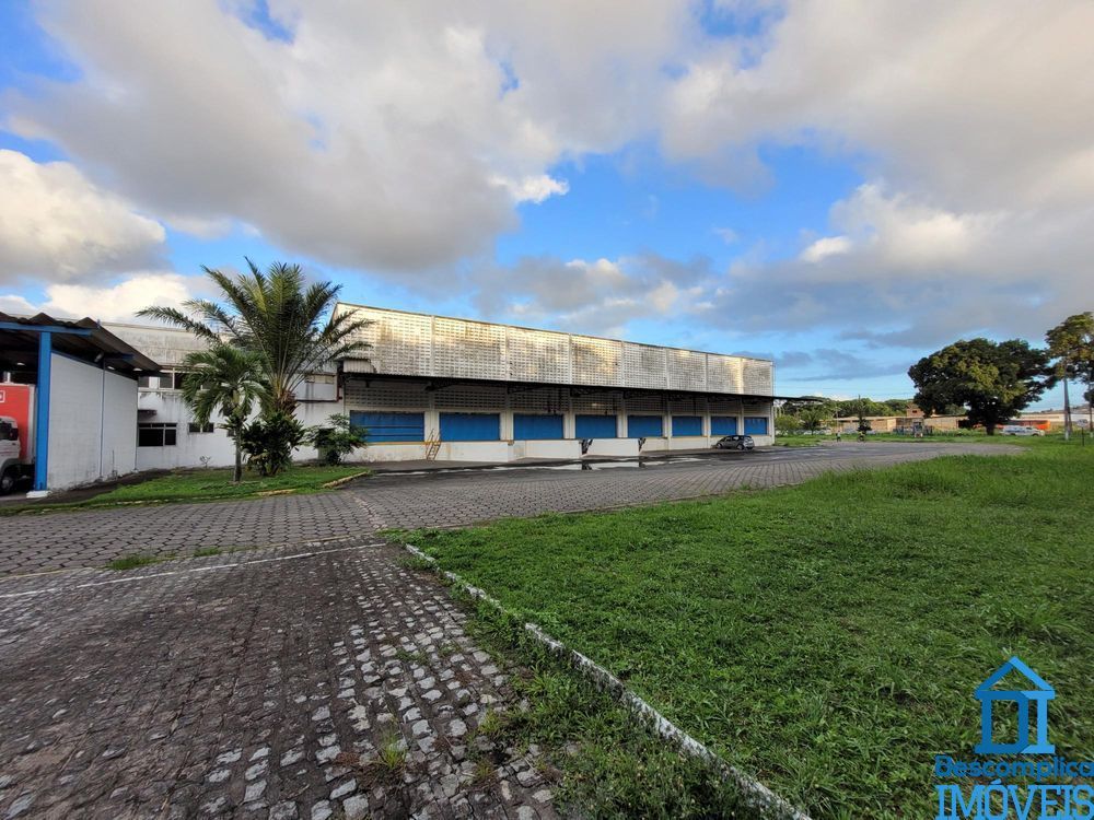 Depósito-Galpão-Armazém para alugar com 2 quartos, 3527m² - Foto 13