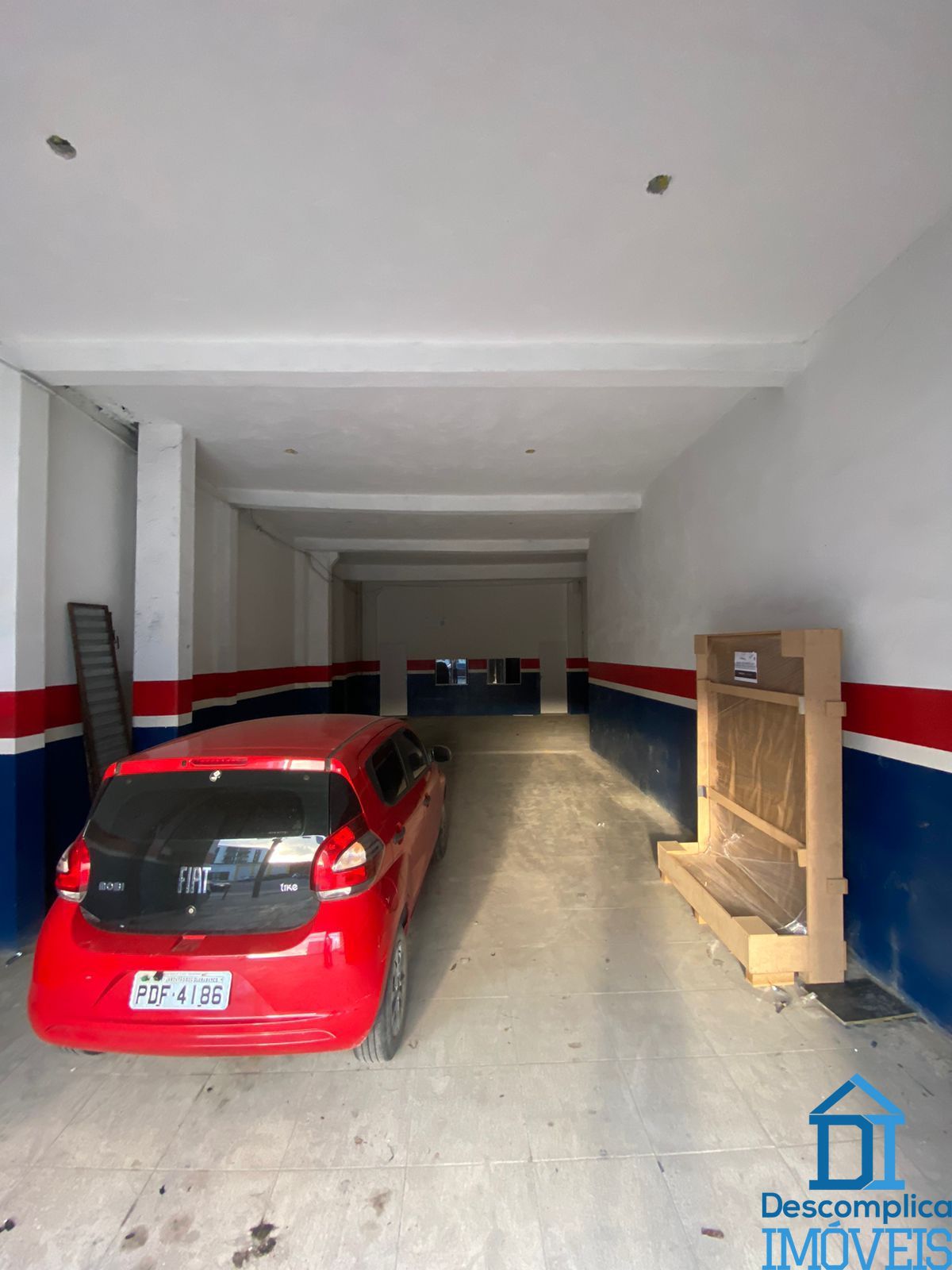 Loja-Salão para alugar com 2 quartos, 230m² - Foto 13