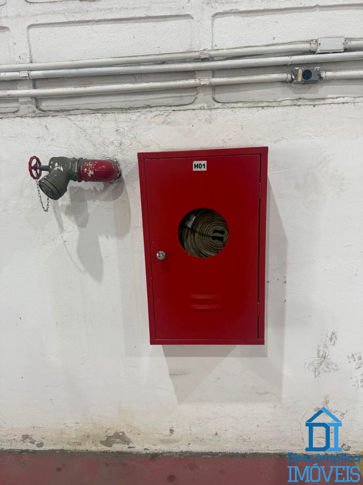 Depósito-Galpão, 1700 m² - Foto 17