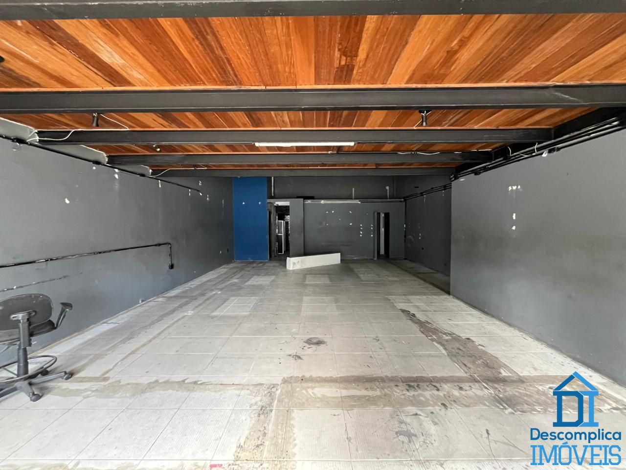 Loja-Salão, 187 m² - Foto 9