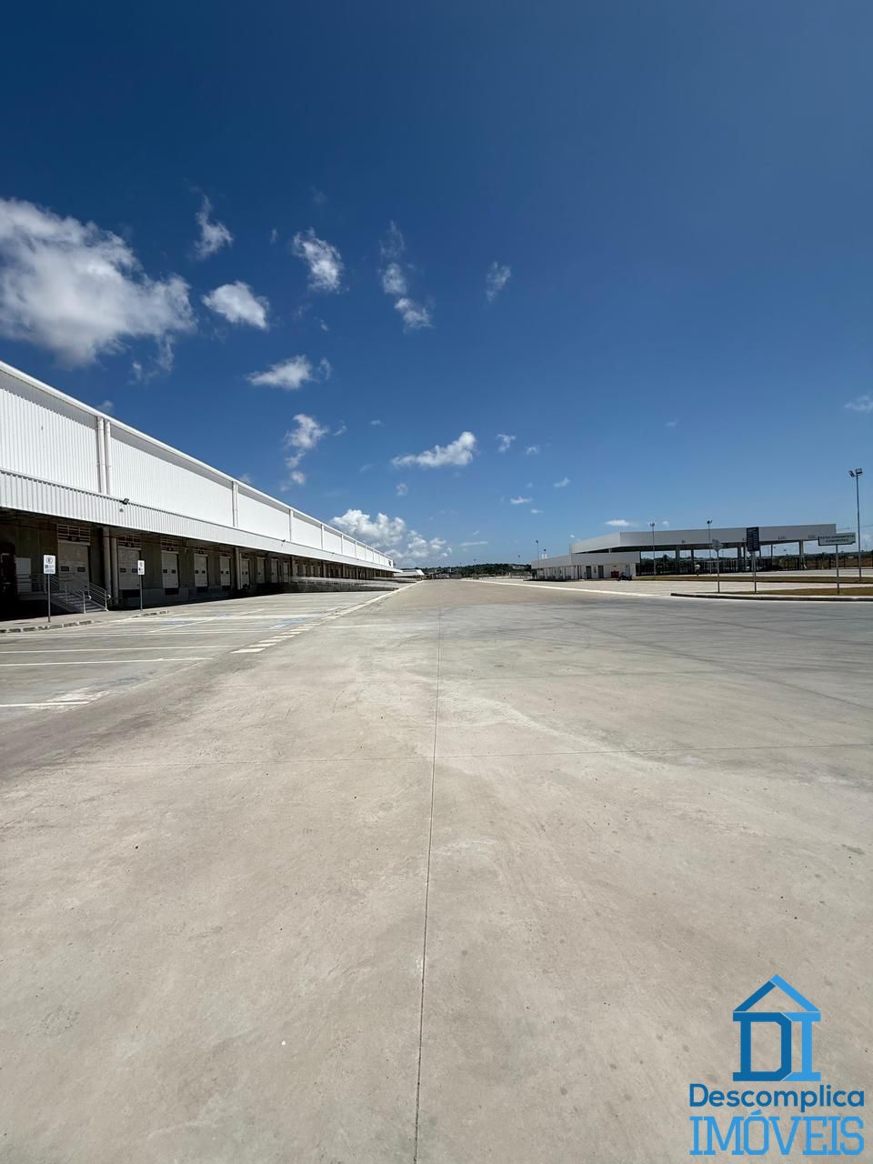 Depósito-Galpão, 4000 m² - Foto 2