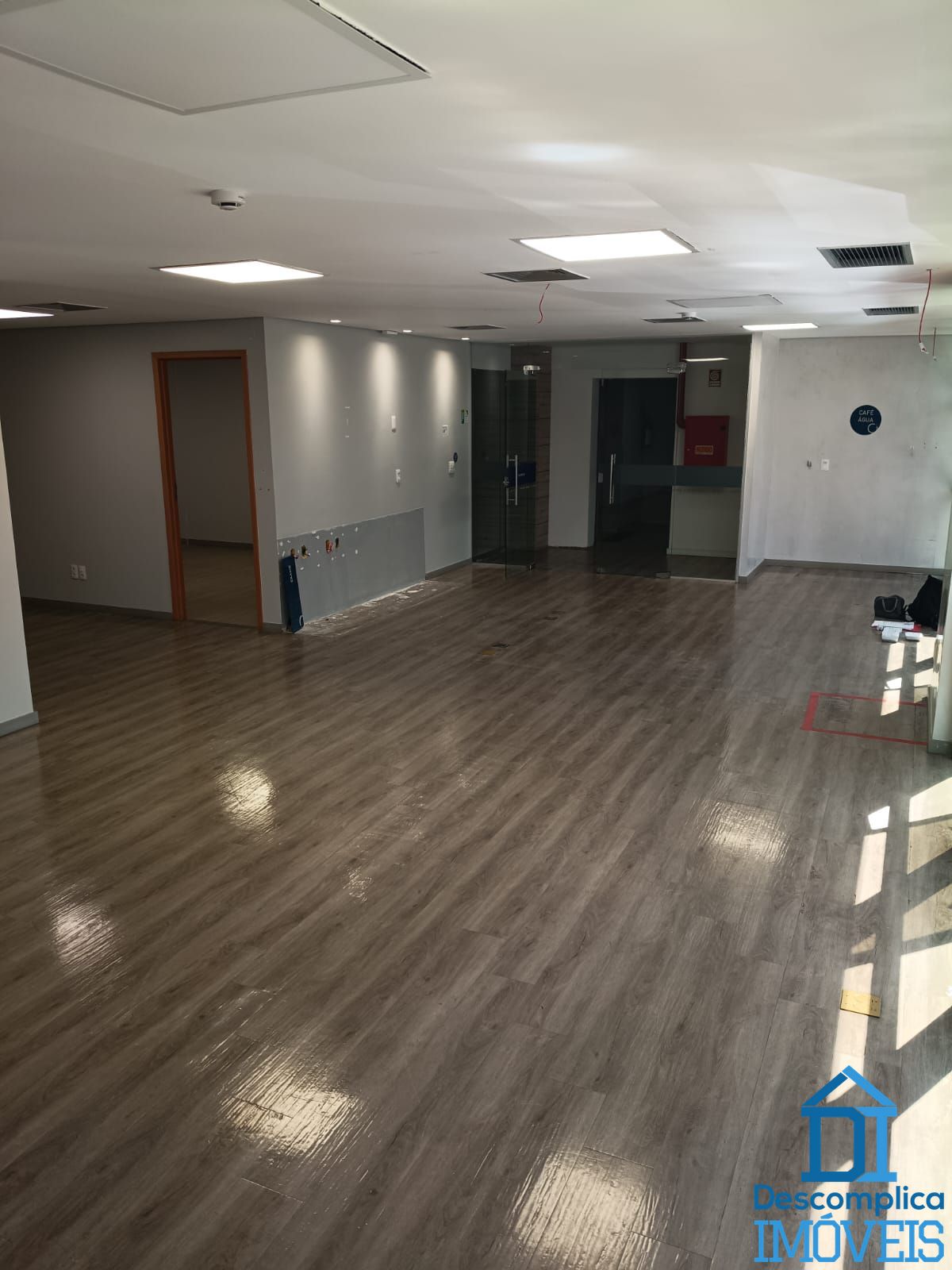 Sala-Conjunto, 138 m² - Foto 1