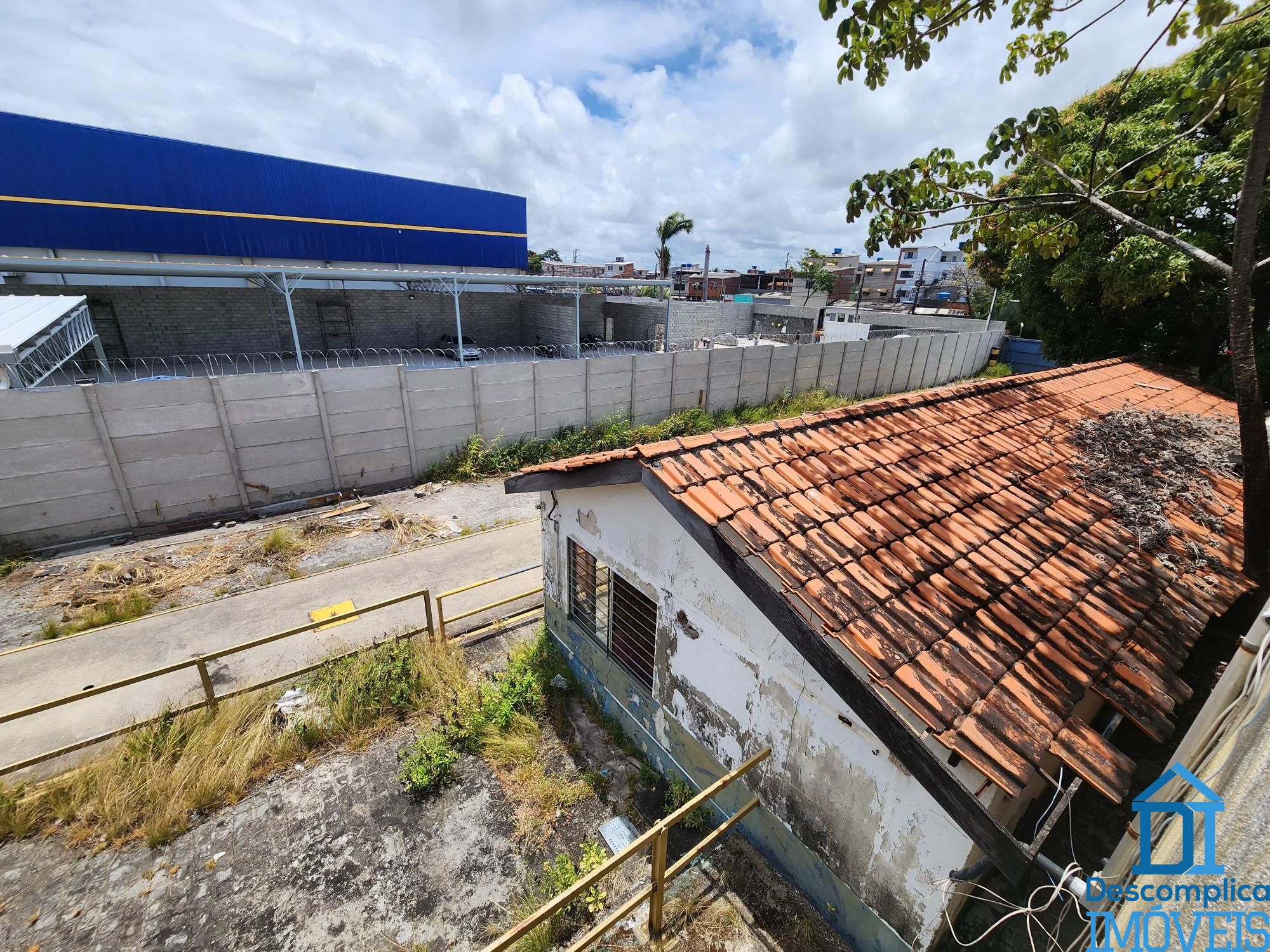 Depósito-Galpão-Armazém para alugar com 5 quartos, 3085m² - Foto 5