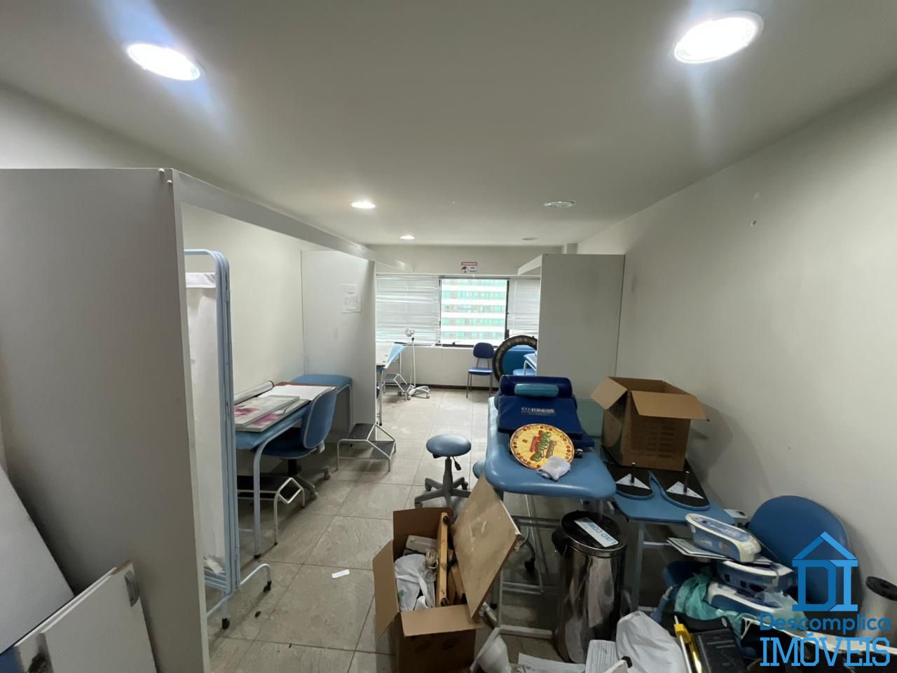 Sala-Conjunto, 68 m² - Foto 13