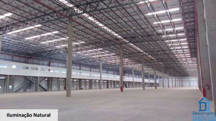 Depósito-Galpão-Armazém para alugar, 4178m² - Foto 22