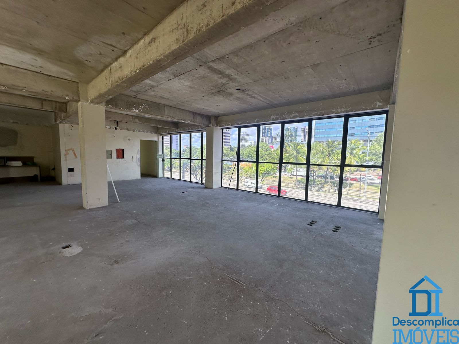 Prédio Inteiro, 424 m² - Foto 6