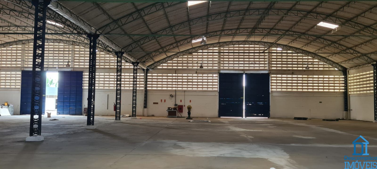 Depósito-Galpão-Armazém para alugar com 10 quartos, 40000m² - Foto 10