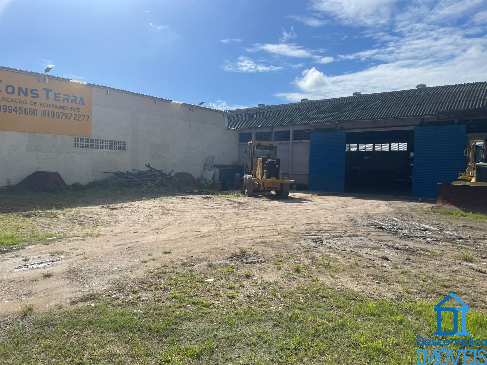 Depósito-Galpão, 2000 m² - Foto 9