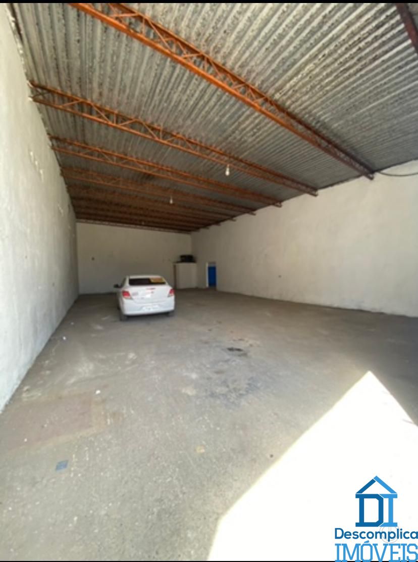 Depósito-Galpão, 400 m² - Foto 2