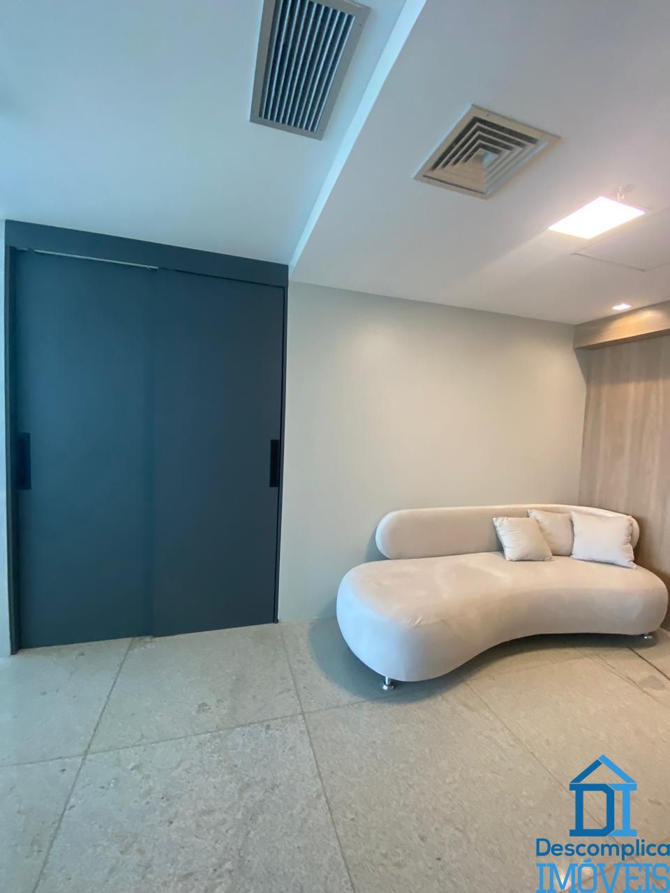 Sala-Conjunto, 103 m² - Foto 9