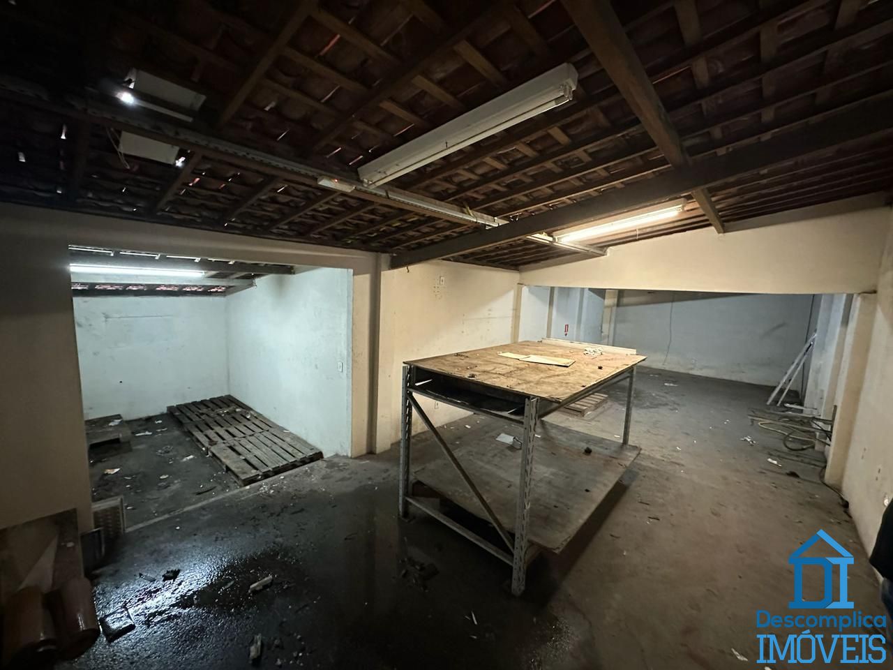 Loja-Salão, 320 m² - Foto 11