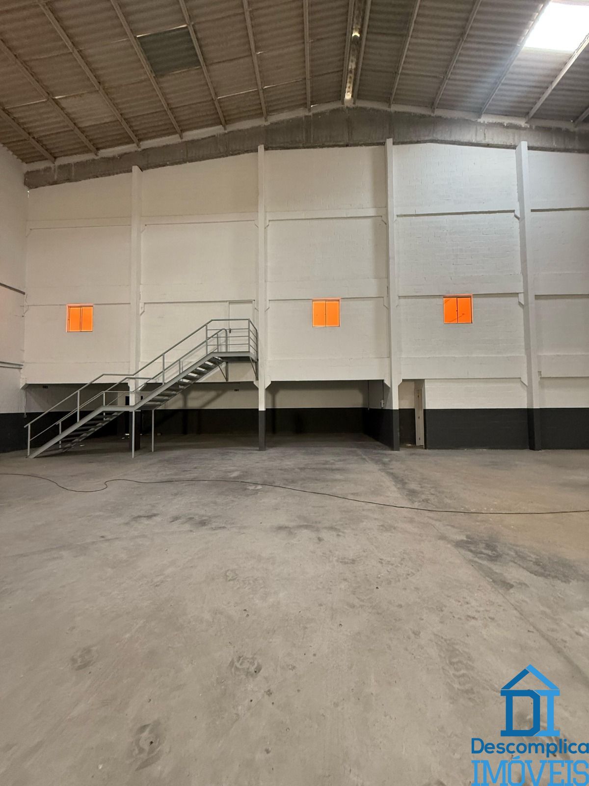 Depósito-Galpão - Foto 9