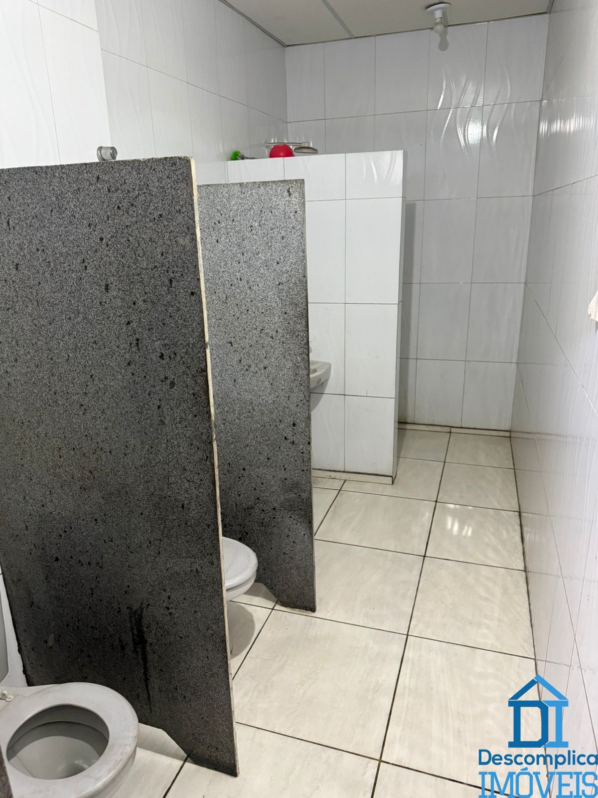 Depósito-Galpão, 600 m² - Foto 13