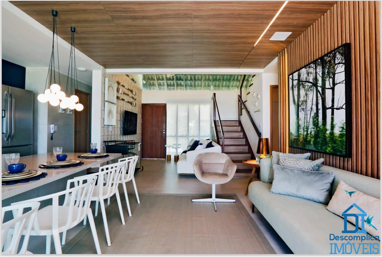 Casa de Condomínio, 5 quartos - Foto 7