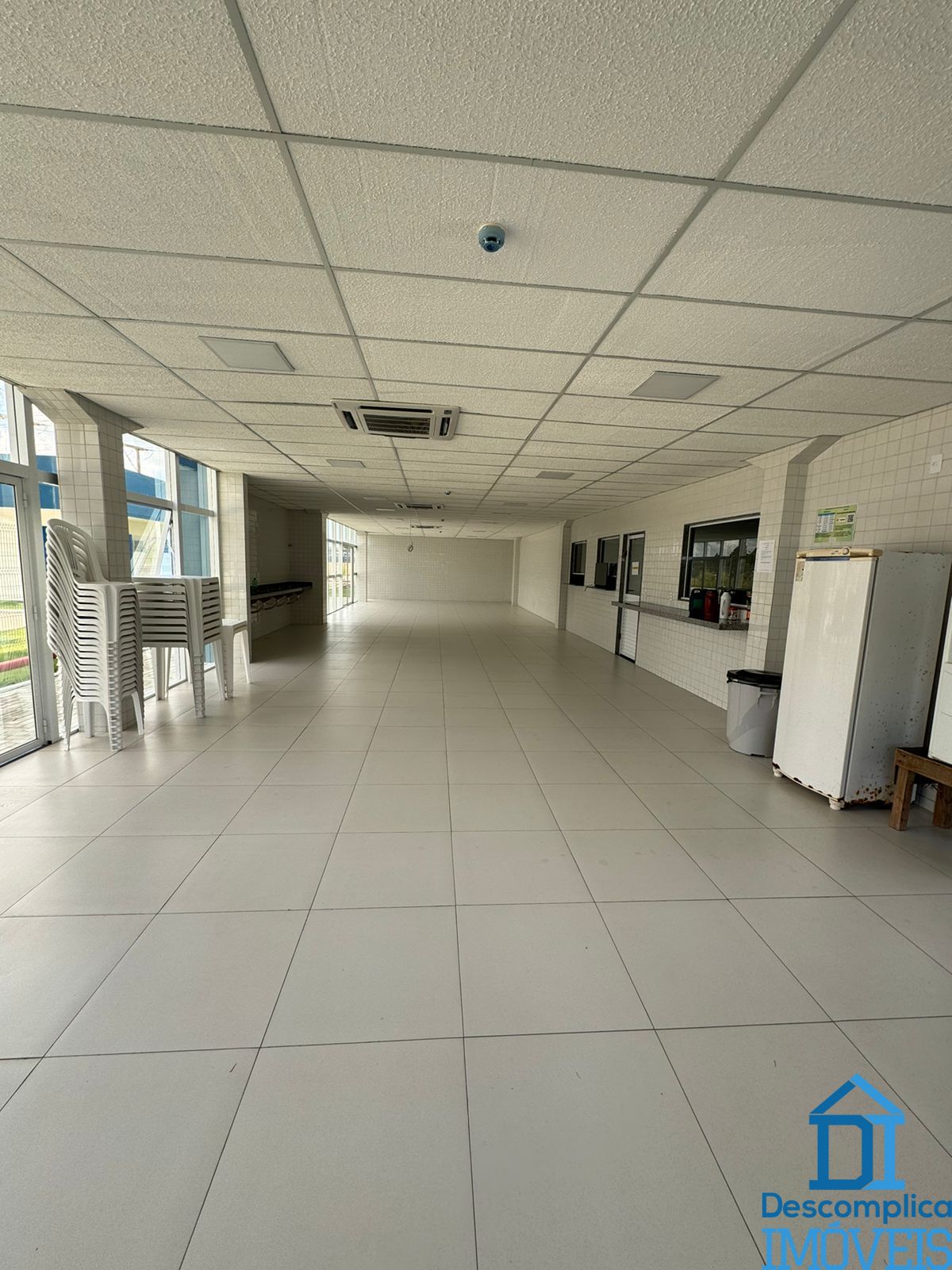 Depósito-Galpão-Armazém para alugar com 5 quartos, 1425m² - Foto 16