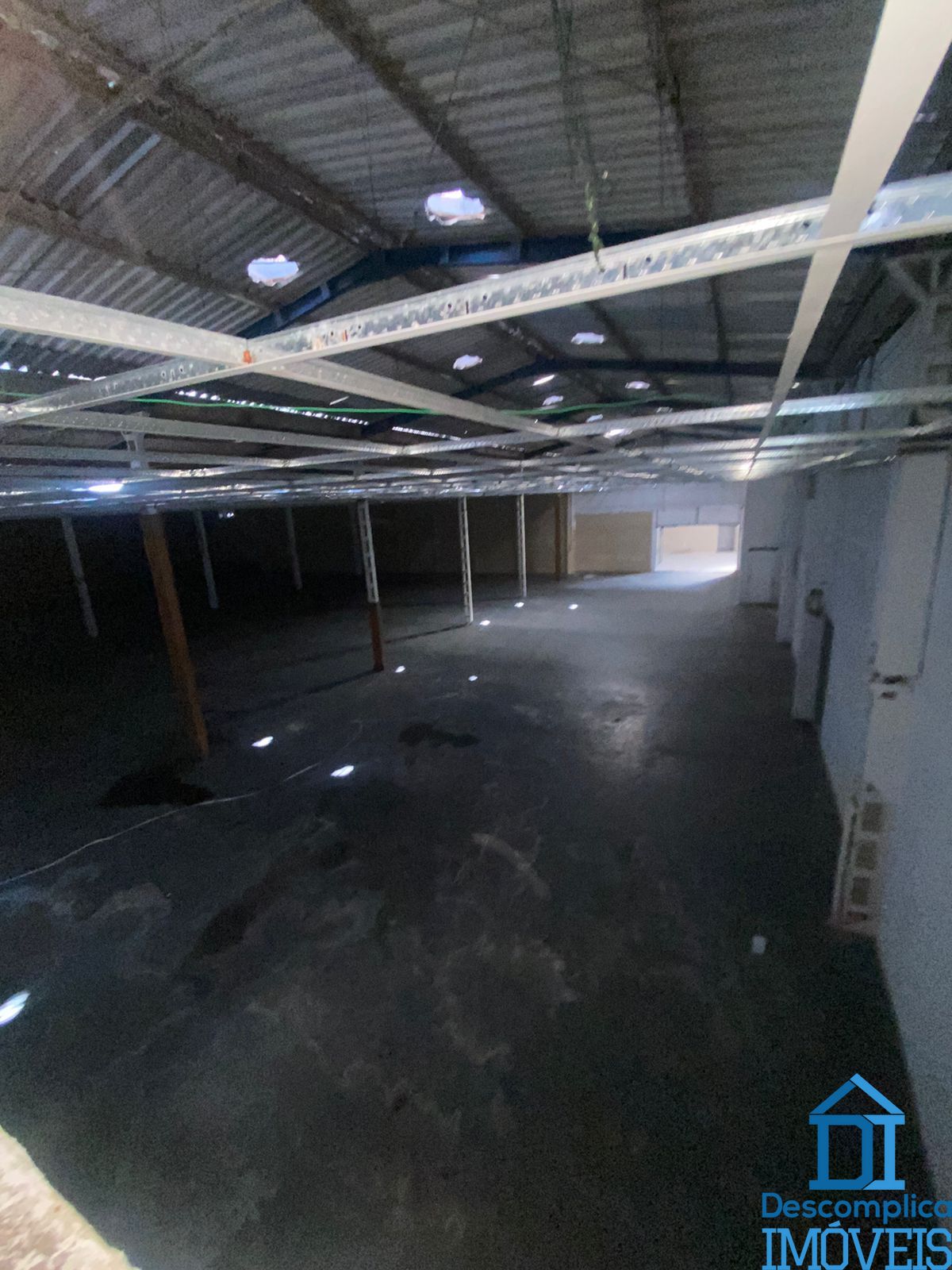 Depósito-Galpão-Armazém para alugar com 10 quartos, 2900m² - Foto 14