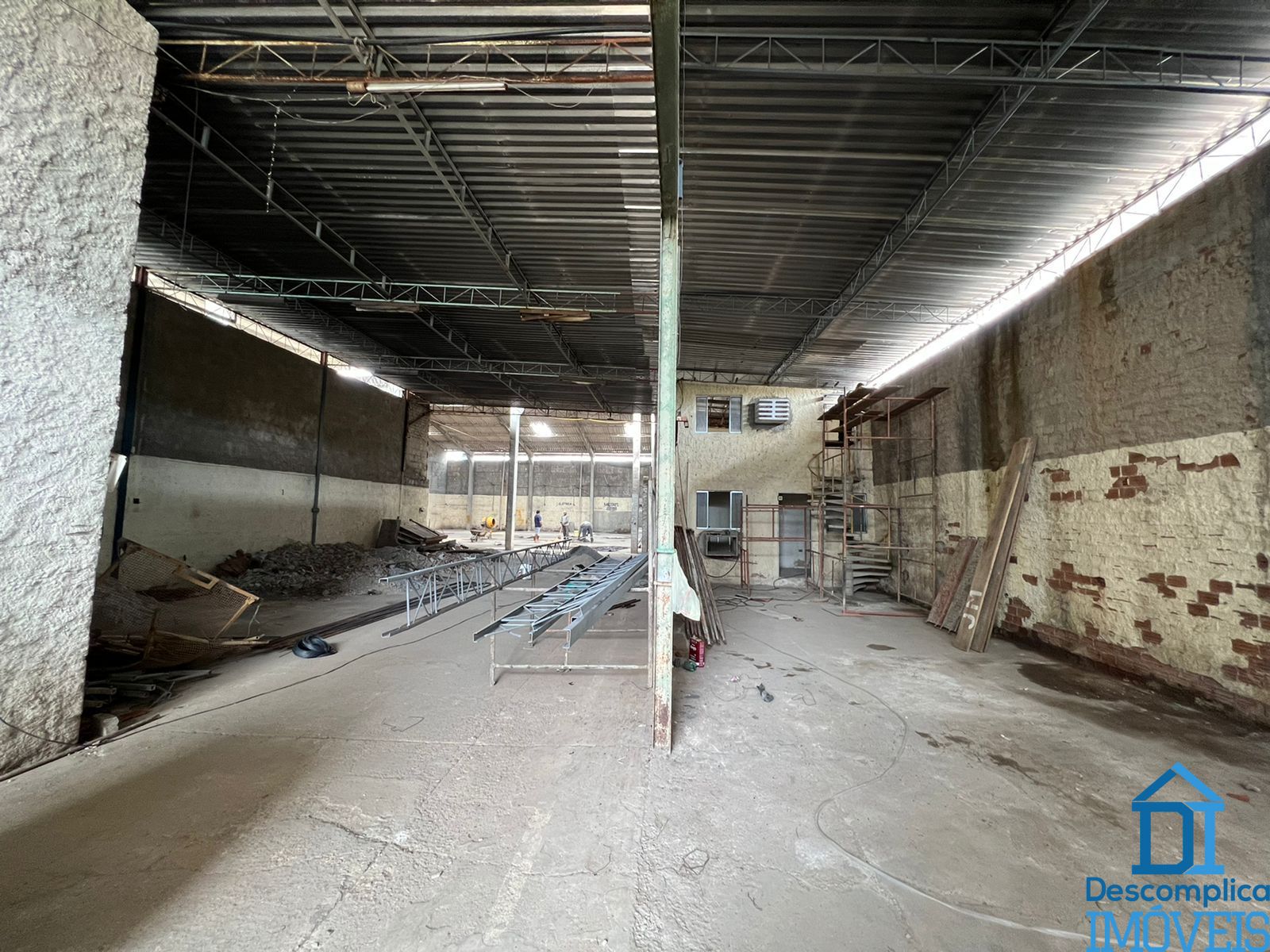 Depósito-Galpão - Foto 5