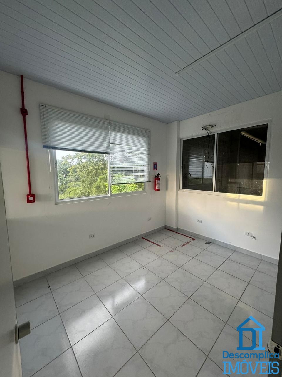 Depósito-Galpão, 930 m² - Foto 21
