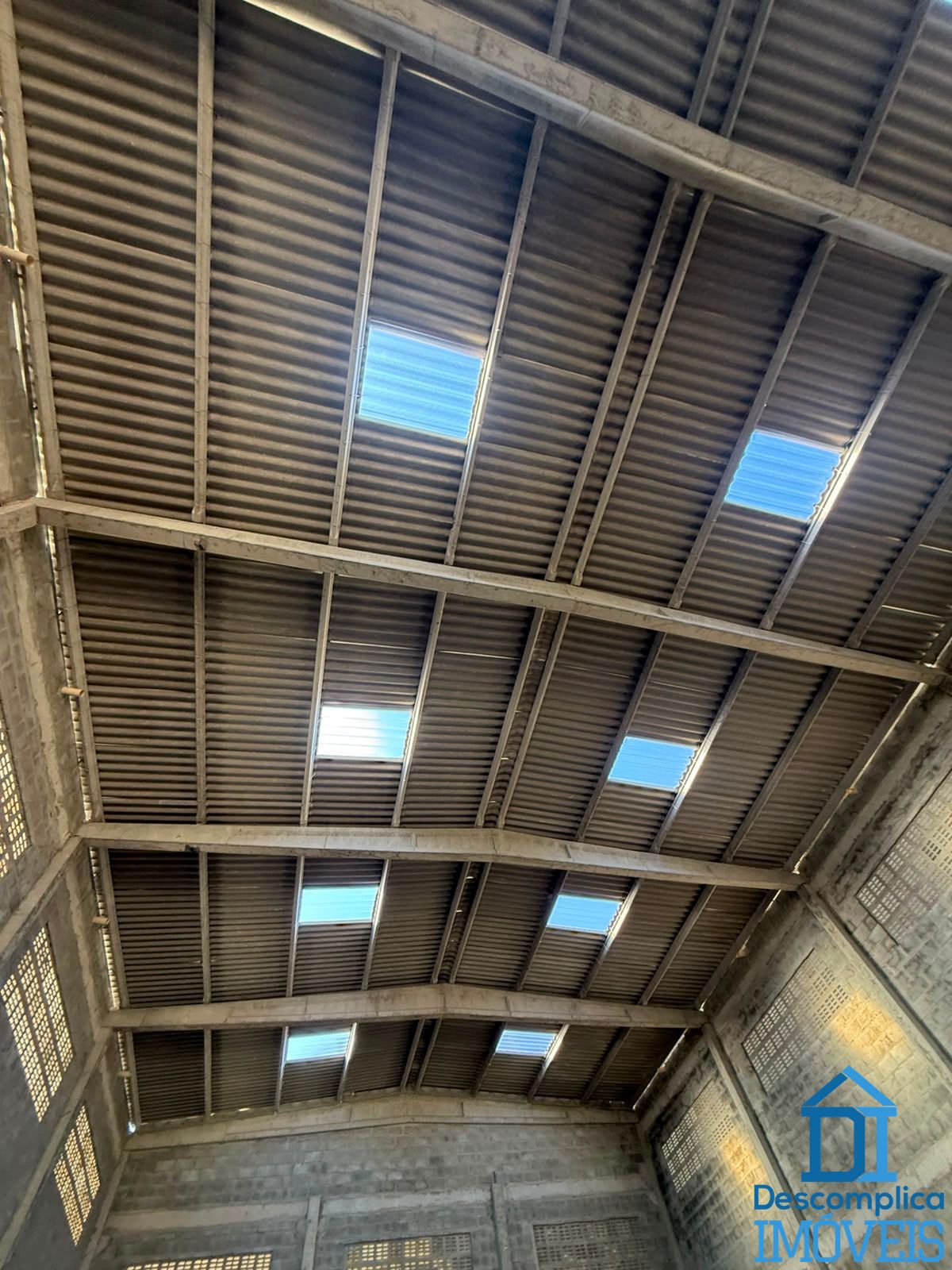 Depósito-Galpão, 350 m² - Foto 6