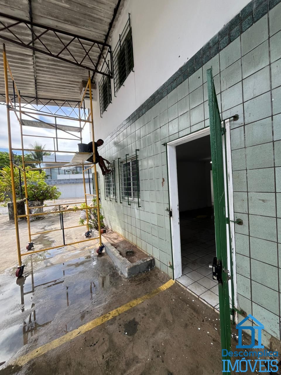 Depósito-Galpão - Foto 19