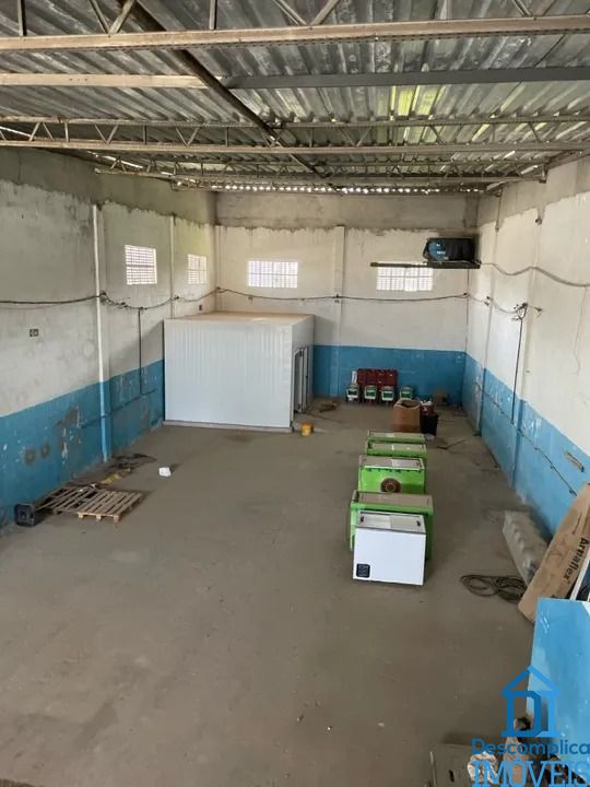 Depósito-Galpão-Armazém para alugar com 1 quarto, 350m² - Foto 5