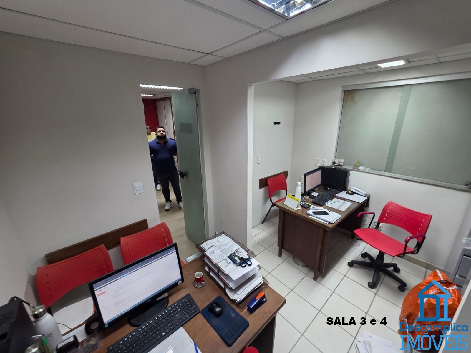 Prédio Inteiro, 183 m² - Foto 5