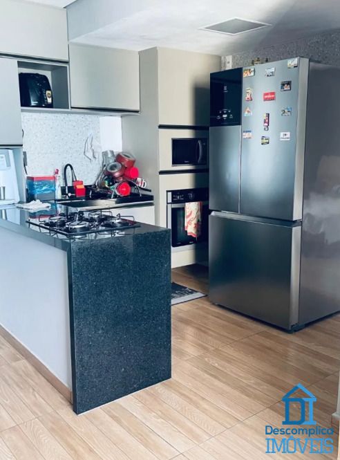 Apartamento, 3 quartos, 110 m² - Foto 8