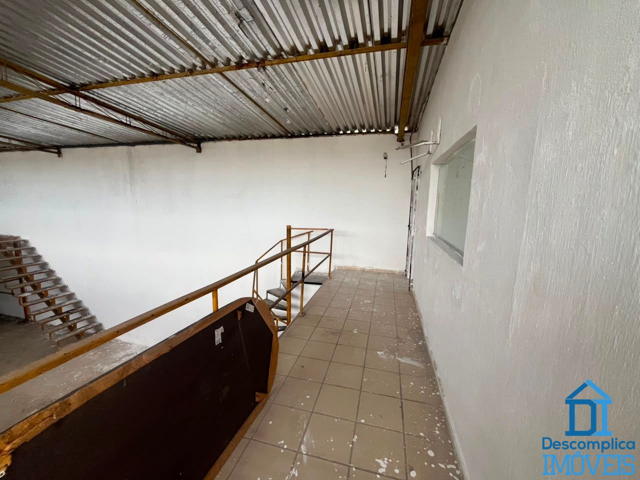 Depósito-Galpão, 250 m² - Foto 12
