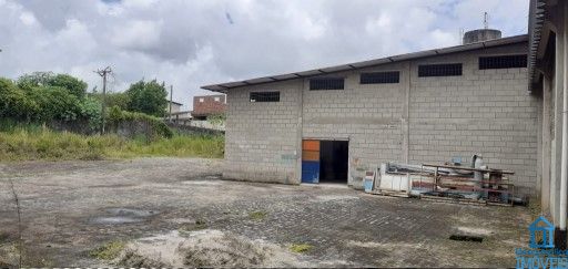 Depósito-Galpão-Armazém para alugar com 2 quartos, 2400m² - Foto 14