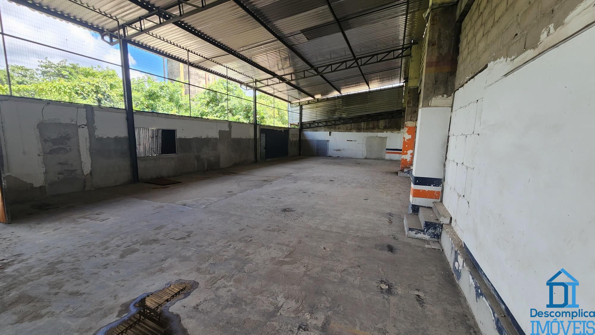 Depósito-Galpão-Armazém para alugar com 2 quartos, 9000m² - Foto 7