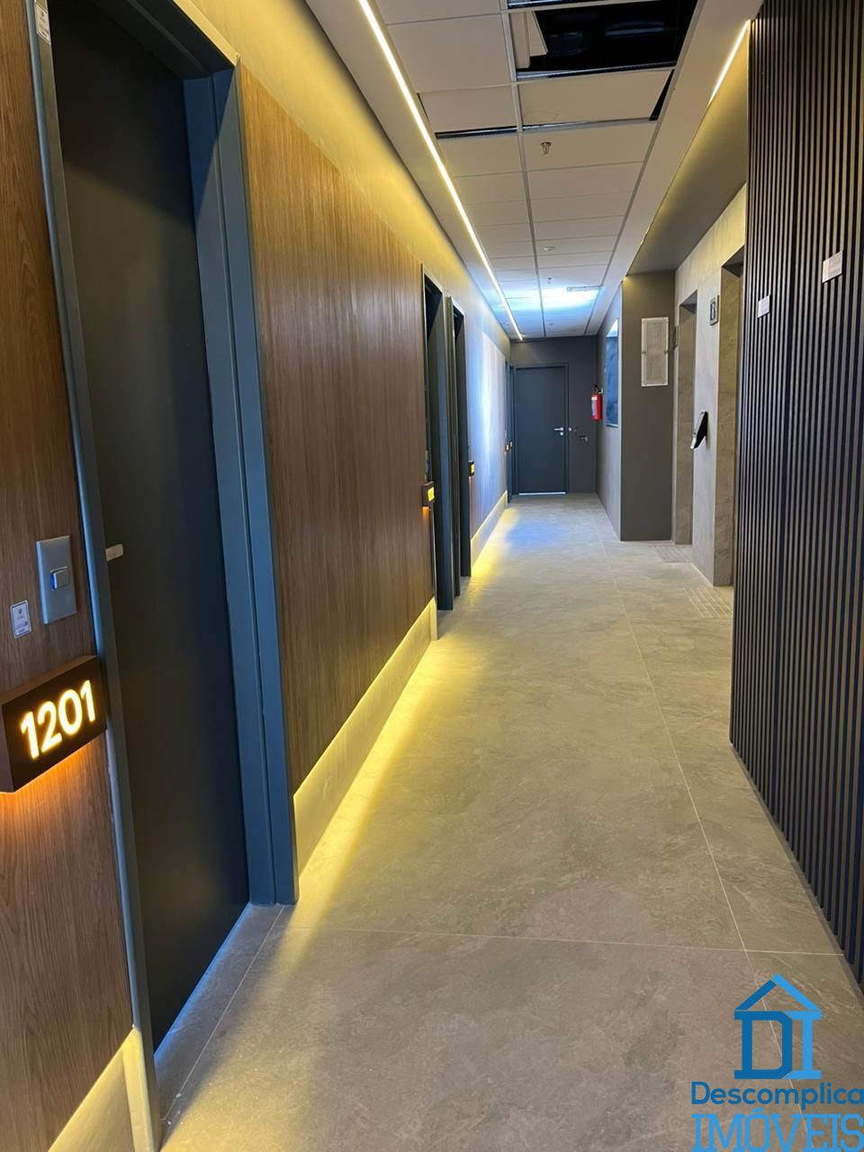 Sala-Conjunto, 290 m² - Foto 8