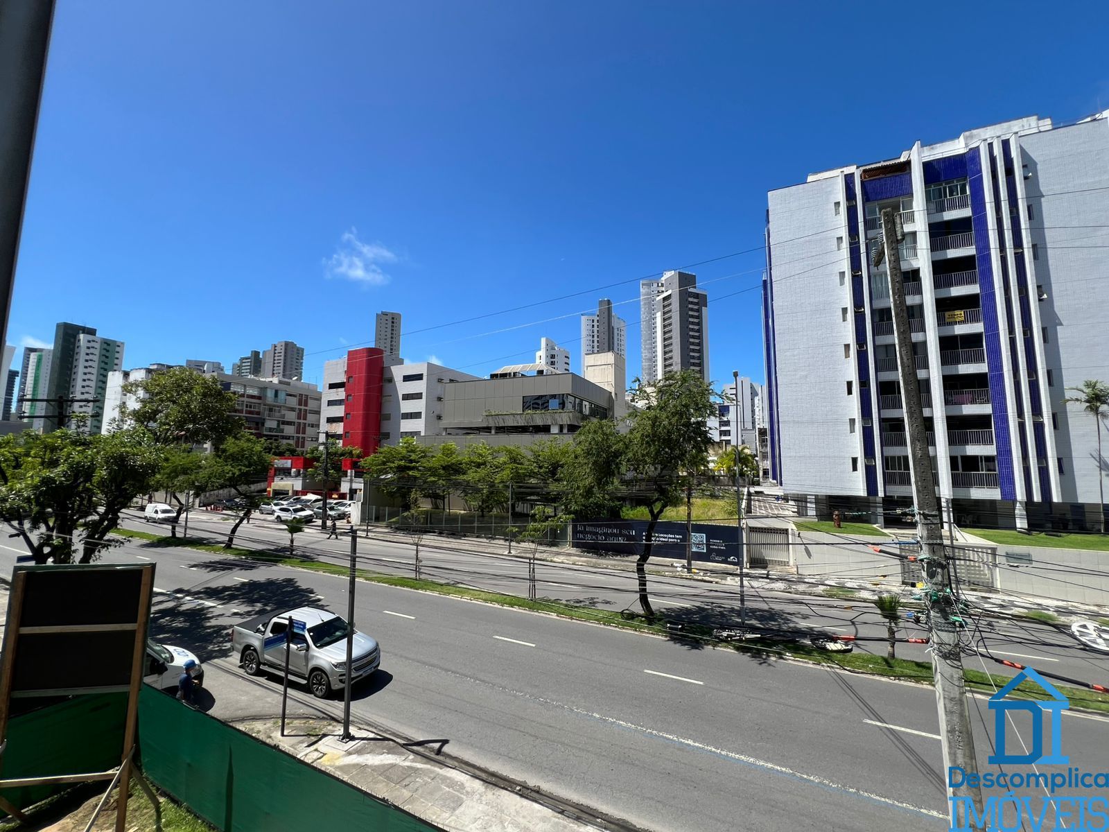 Conjunto Comercial-Sala para alugar com 1 quarto, 210m² - Foto 7