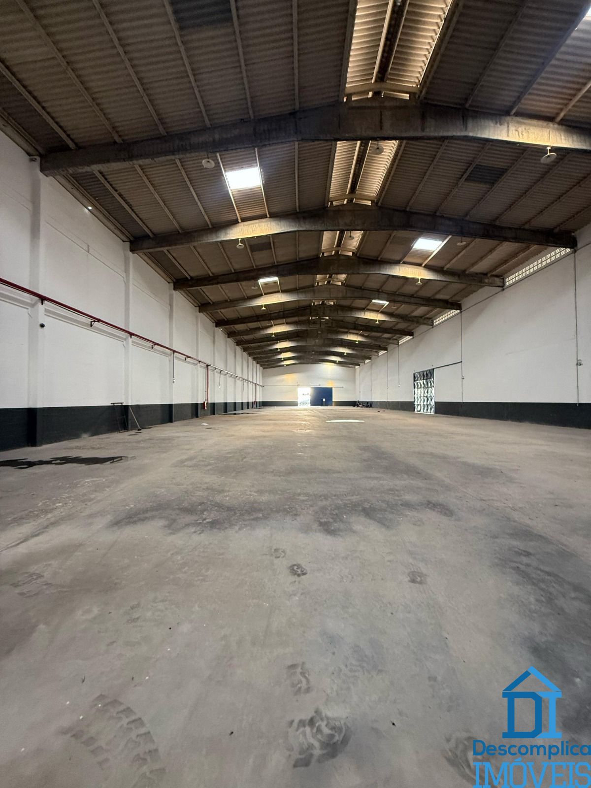 Depósito-Galpão - Foto 8