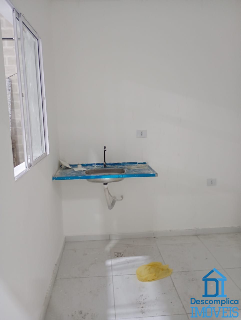 Depósito-Galpão, 640 m² - Foto 4