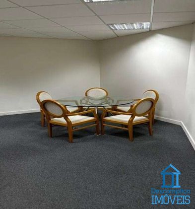 Sala-Conjunto, 258 m² - Foto 5
