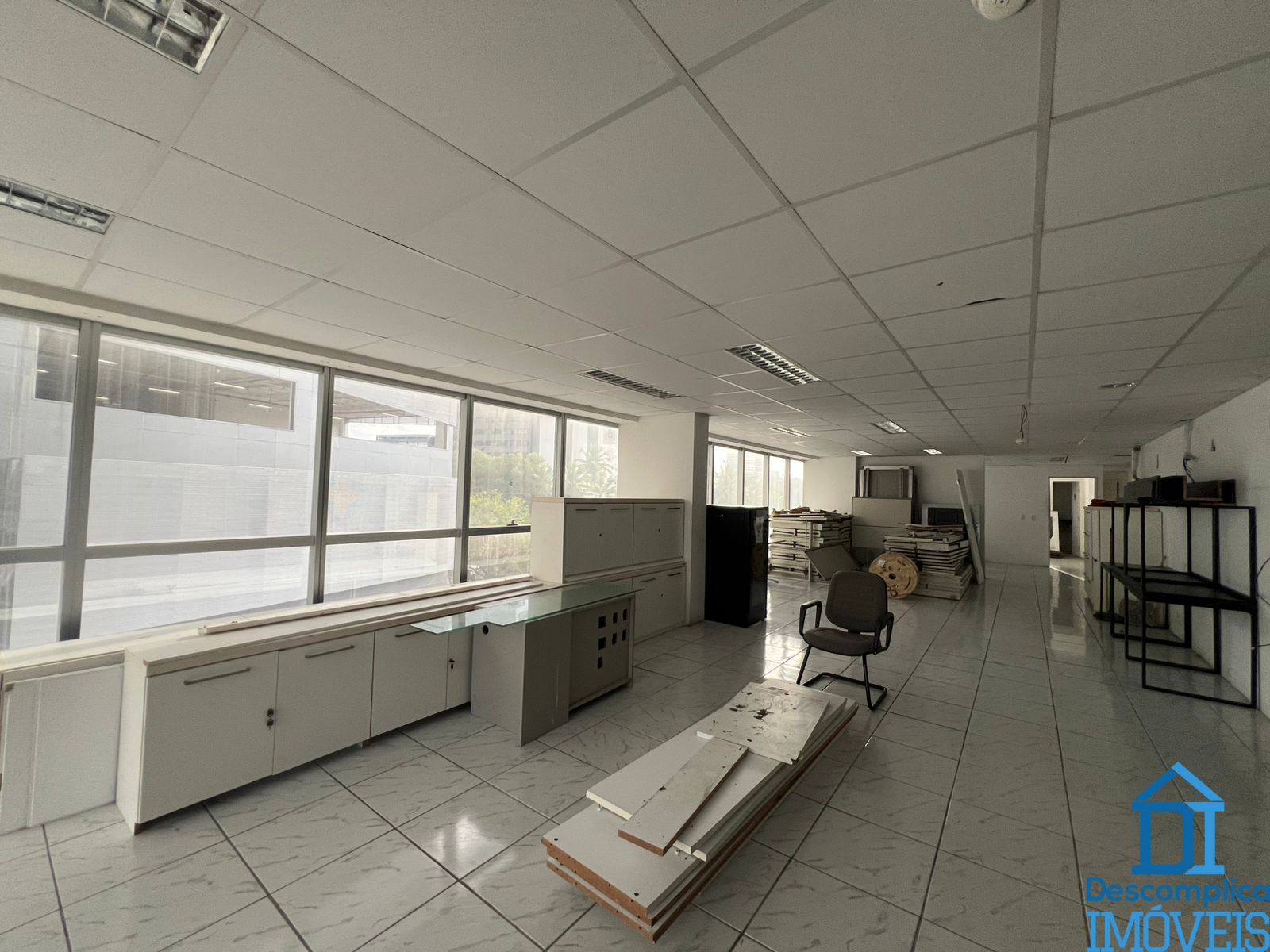 Sala-Conjunto, 257 m² - Foto 16