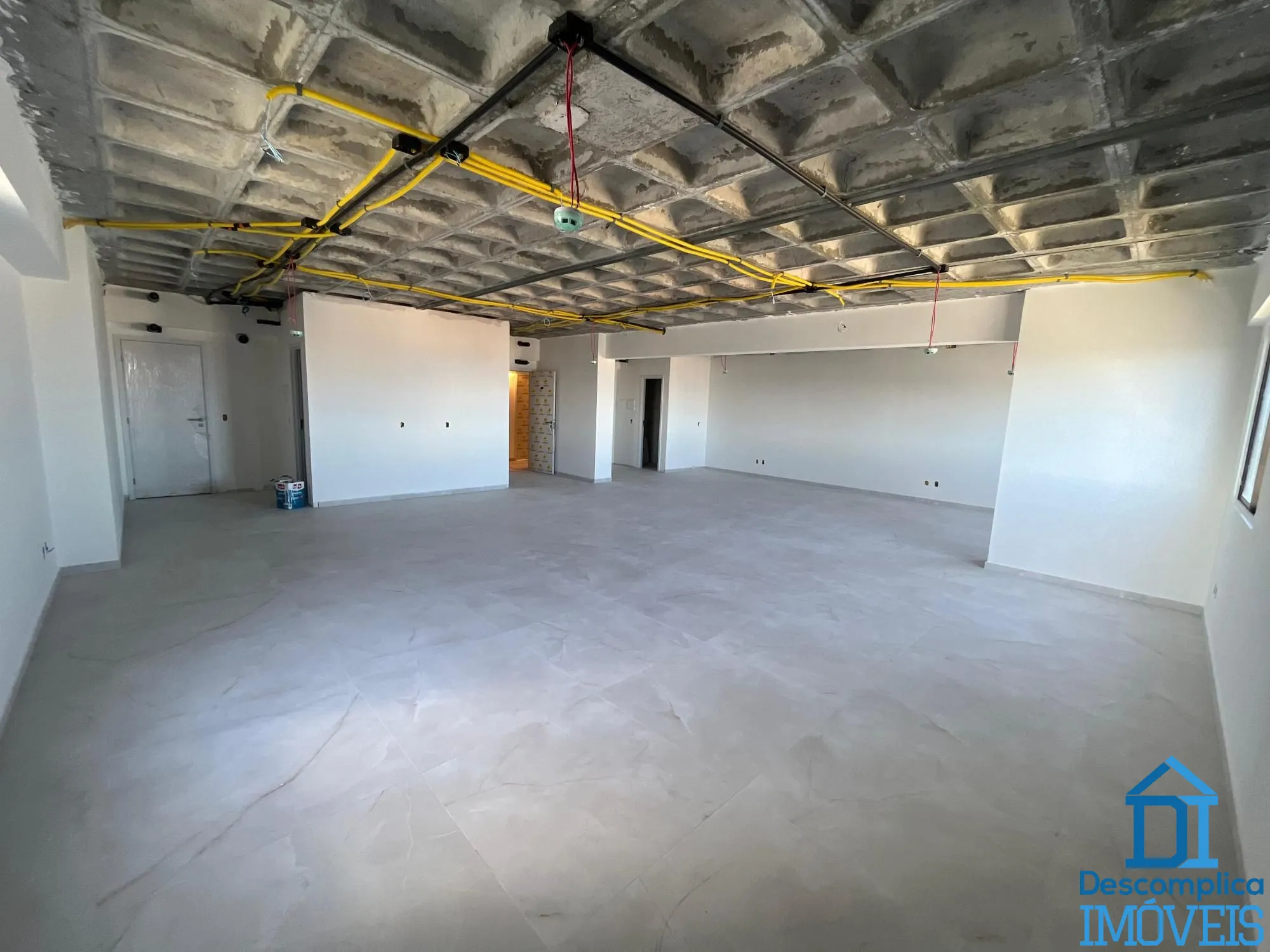 Sala-Conjunto, 107 m² - Foto 5