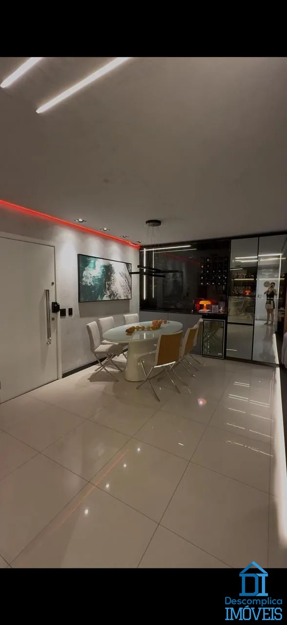 Apartamento, 2 quartos, 84 m² - Foto 3
