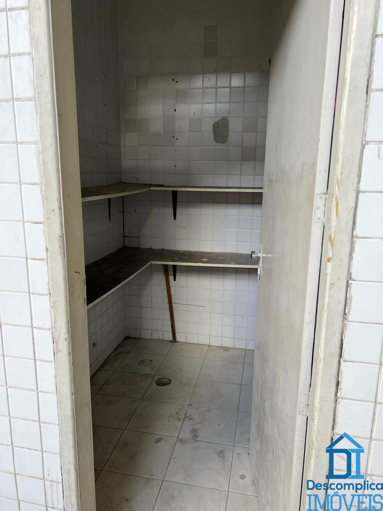 Depósito-Galpão-Armazém para alugar com 1 quarto, 500m² - Foto 9