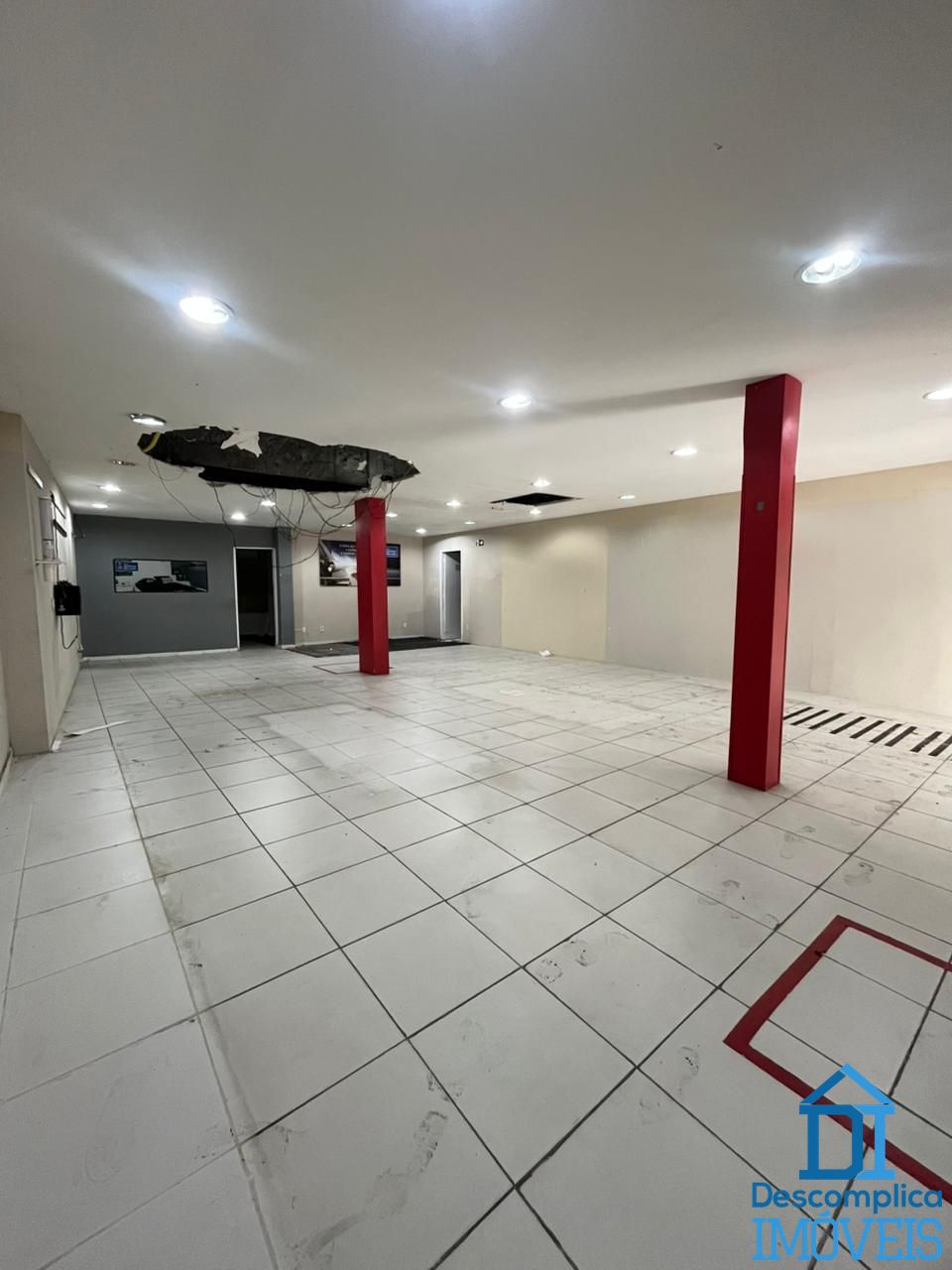 Loja-Salão, 320 m² - Foto 13