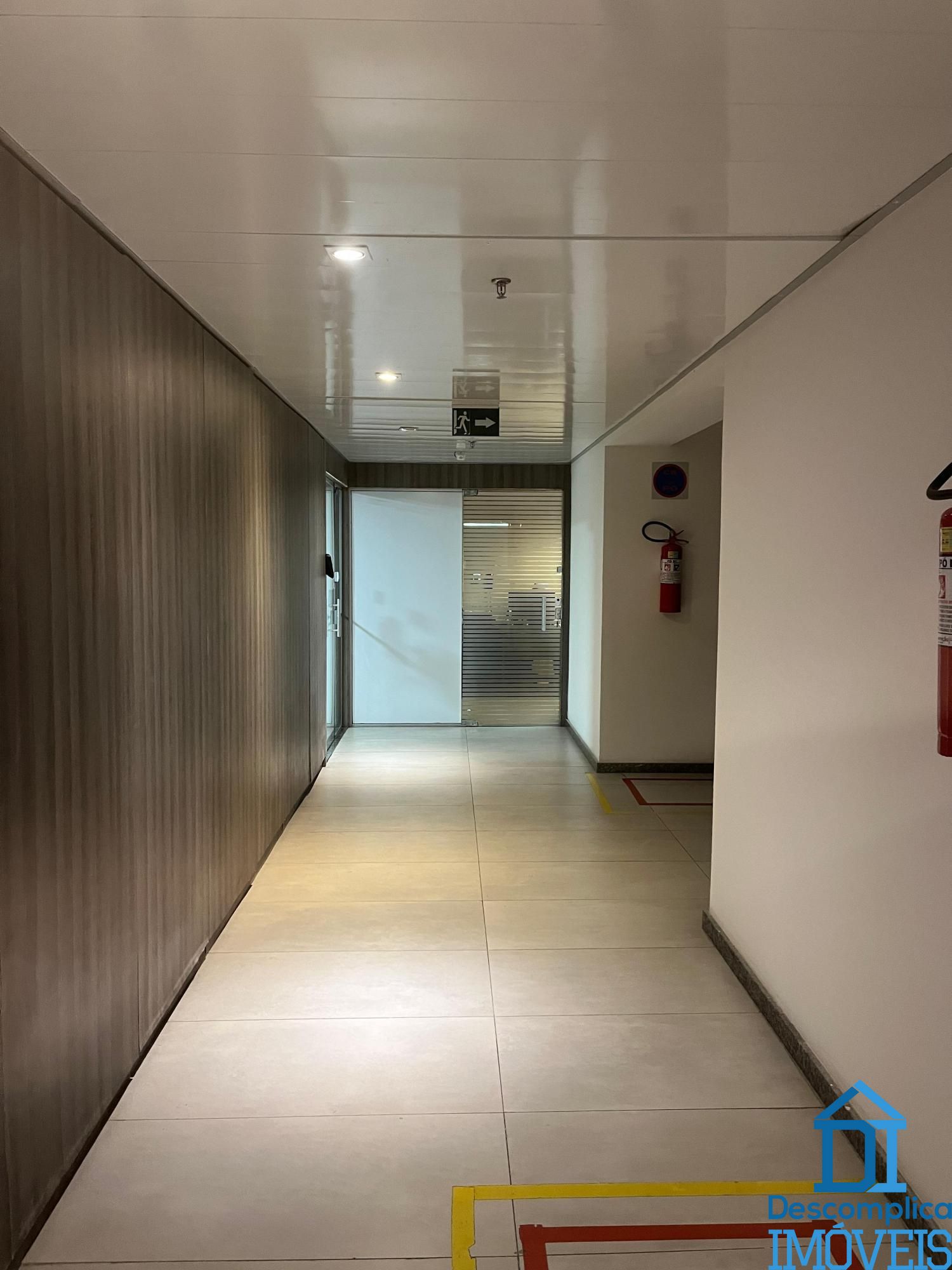 Sala-Conjunto, 45 m² - Foto 7