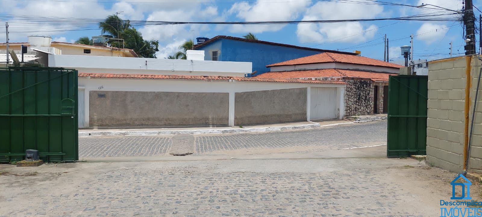 Depósito-Galpão-Armazém para alugar com 1 quarto, 4000m² - Foto 8