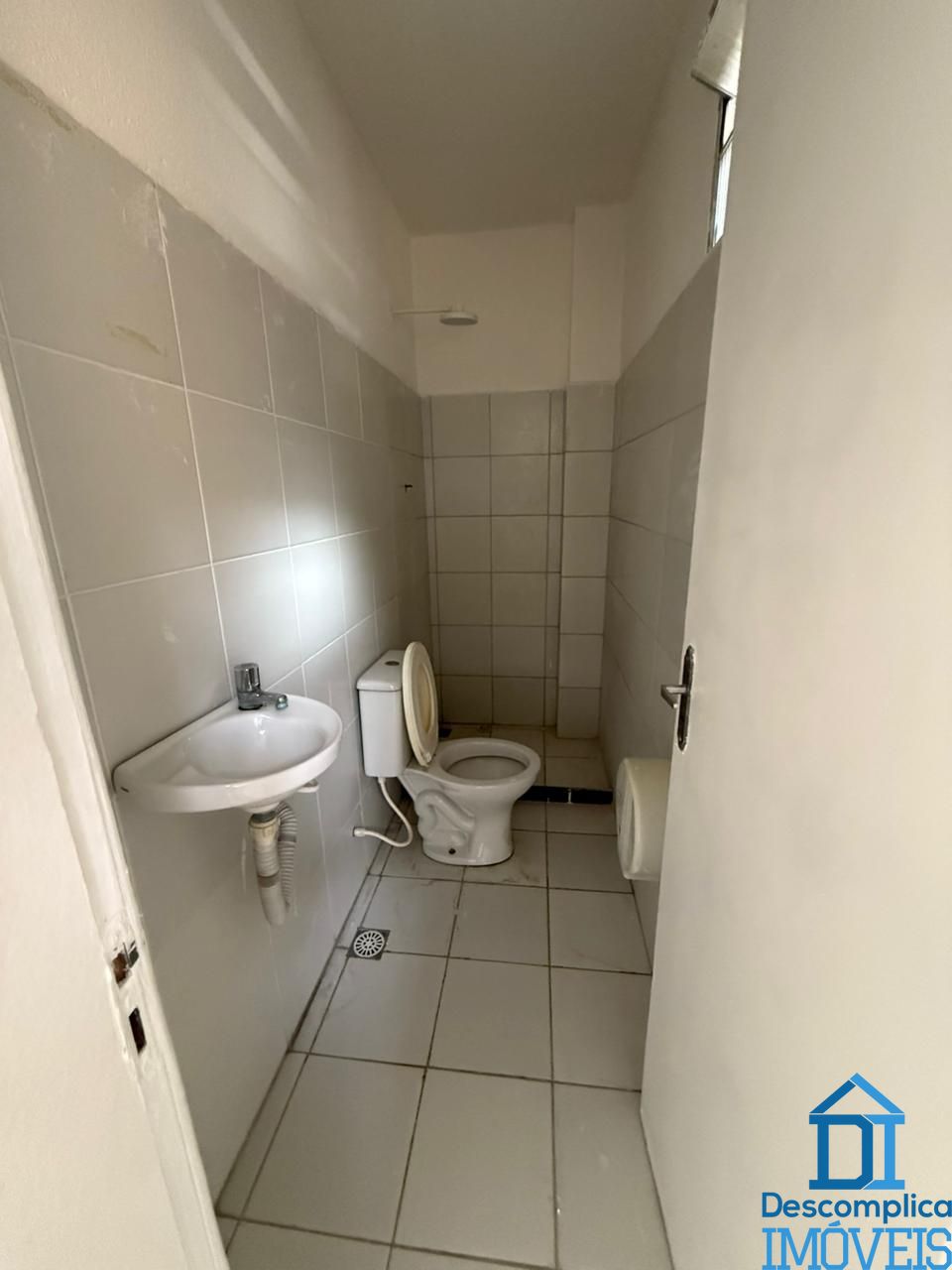 Depósito-Galpão-Armazém para alugar com 1 quarto, 500m² - Foto 9